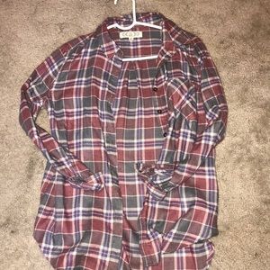 Flannel